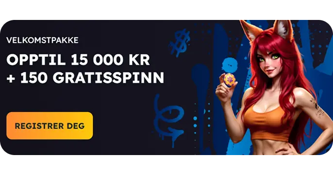 Foxslots NO